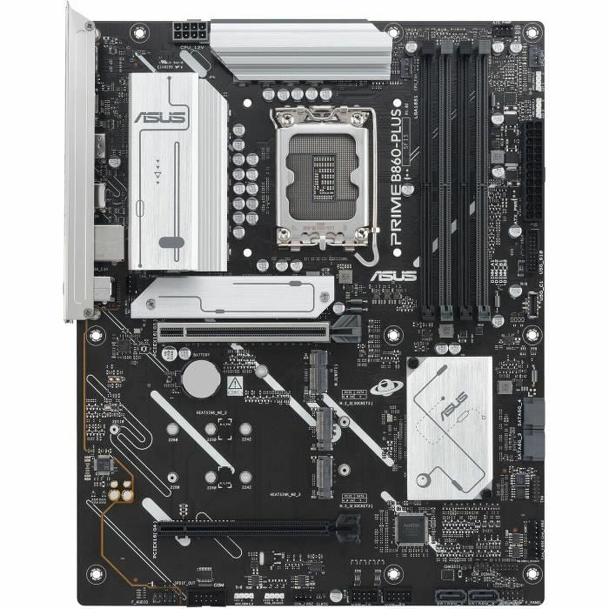 Placă de Bază Asus 90MB1KA0-M0EAYC LGA 1851