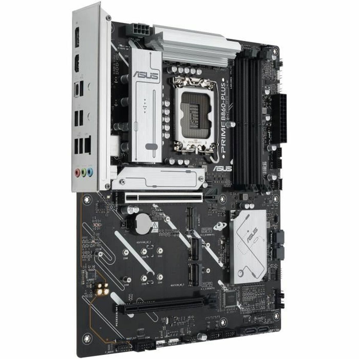Placă de Bază Asus 90MB1KA0-M0EAYC LGA 1851