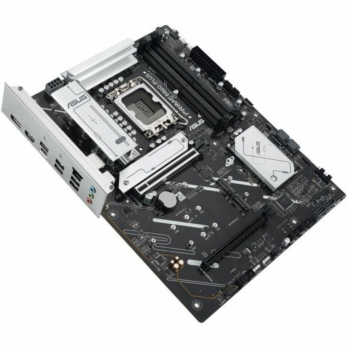 Placă de Bază Asus 90MB1KA0-M0EAYC LGA 1851