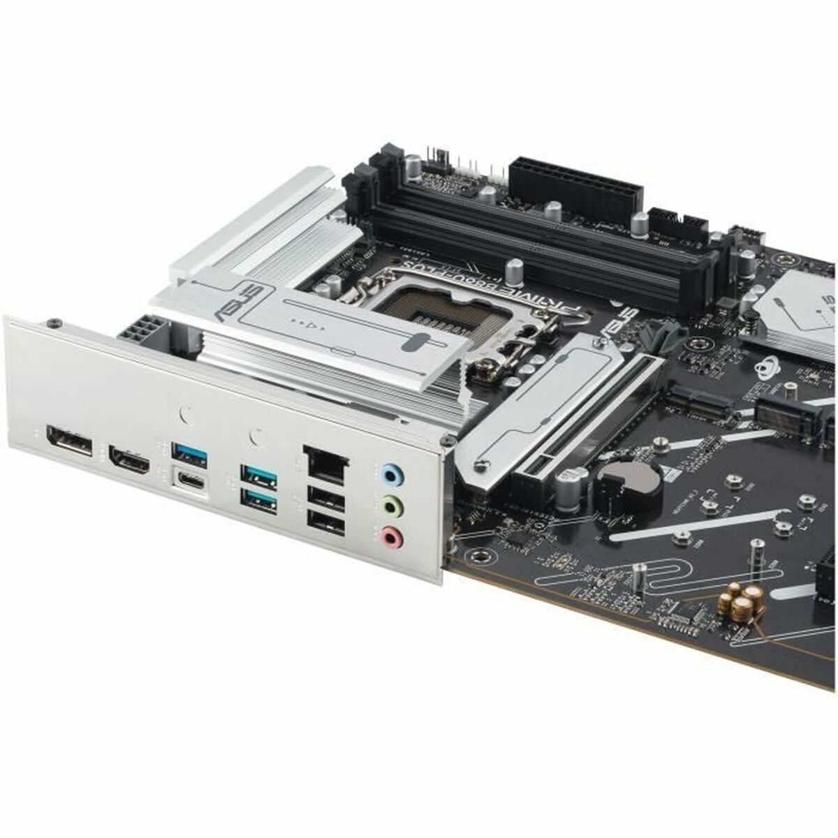 Placă de Bază Asus 90MB1KA0-M0EAYC LGA 1851