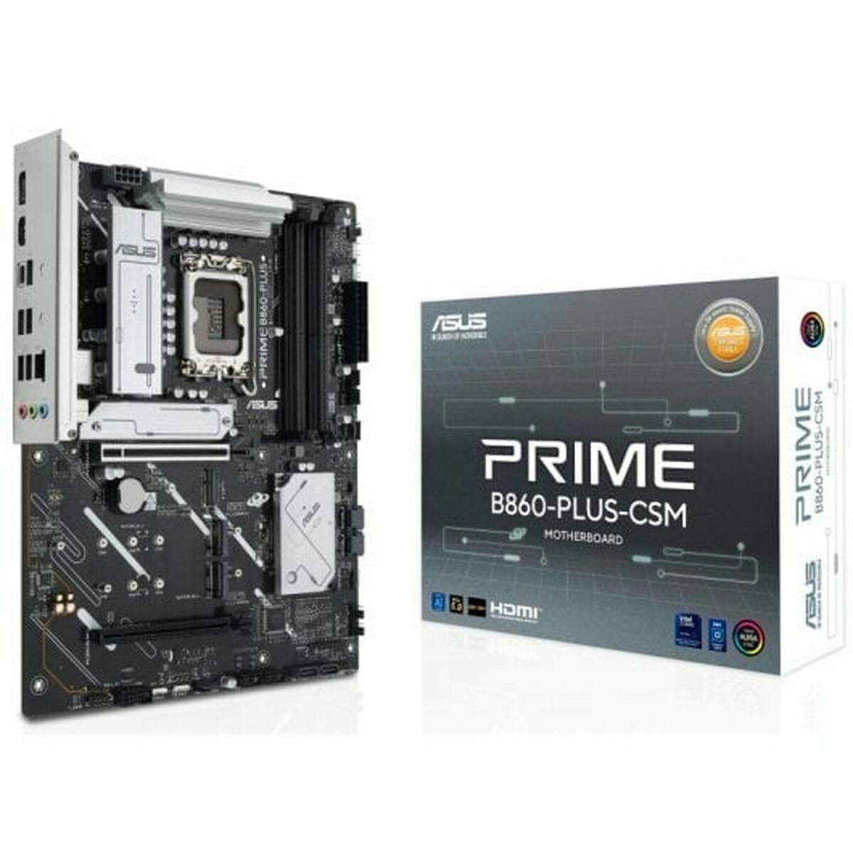 Placă de Bază Asus 90MB1KA0-M0EAYC LGA 1851