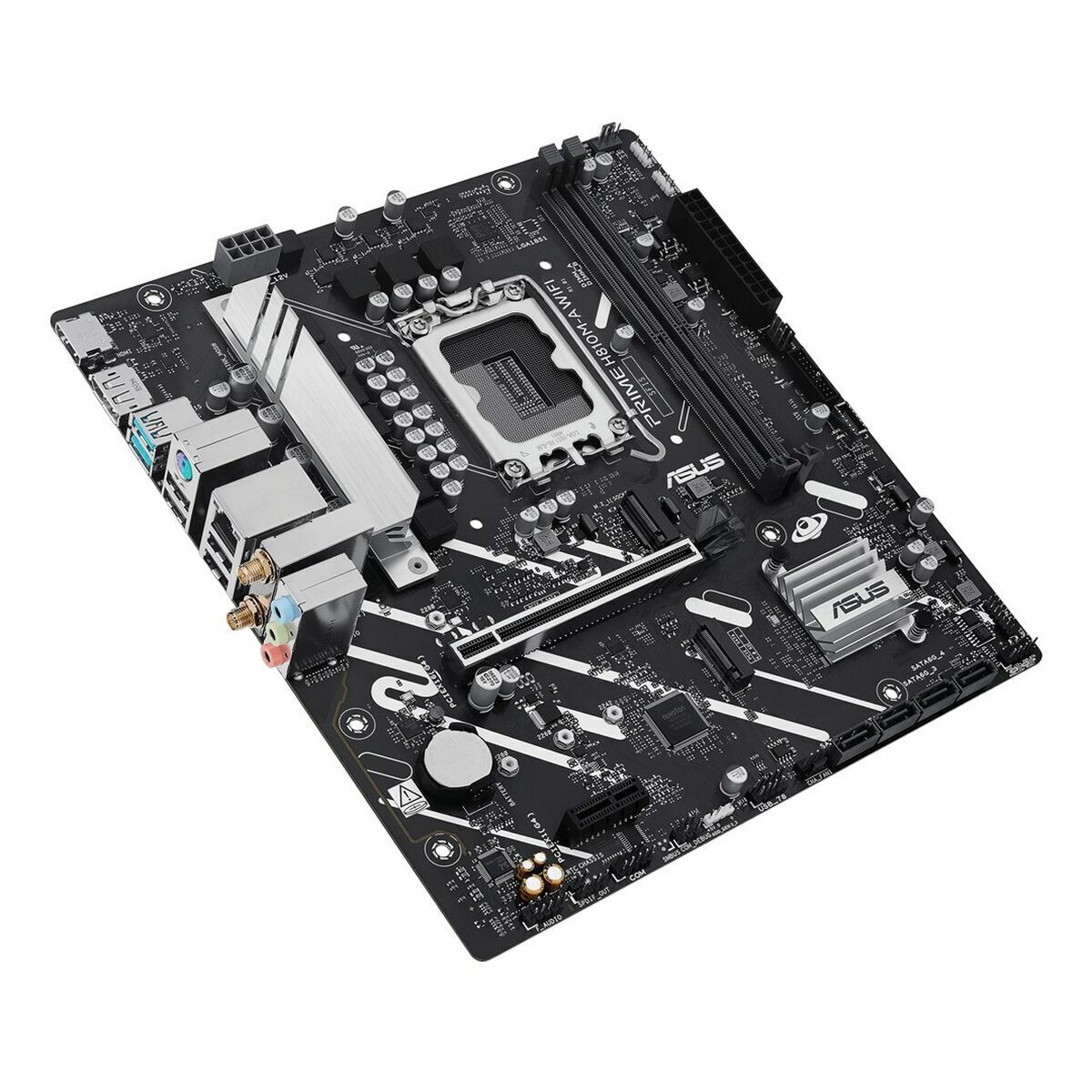 Placă de Bază Asus 90MB1KJ0-M0EAY0 LGA 1851