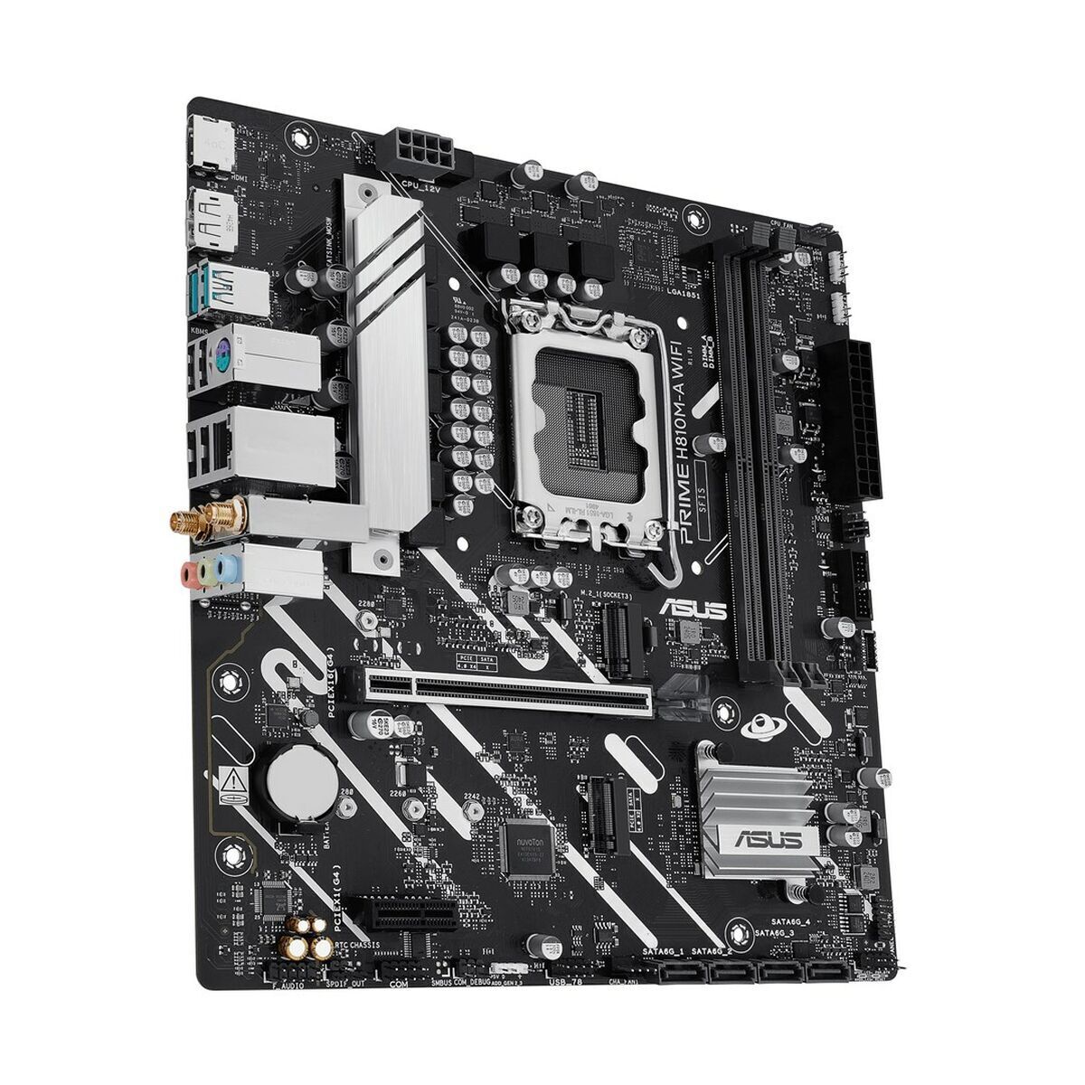 Placă de Bază Asus 90MB1KJ0-M0EAY0 LGA 1851