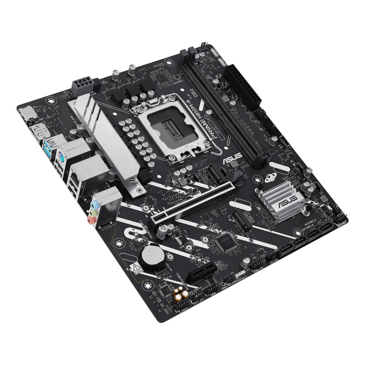 Placă de Bază Asus 90MB1KK0-M0EAYC LGA 1851 Intel H81