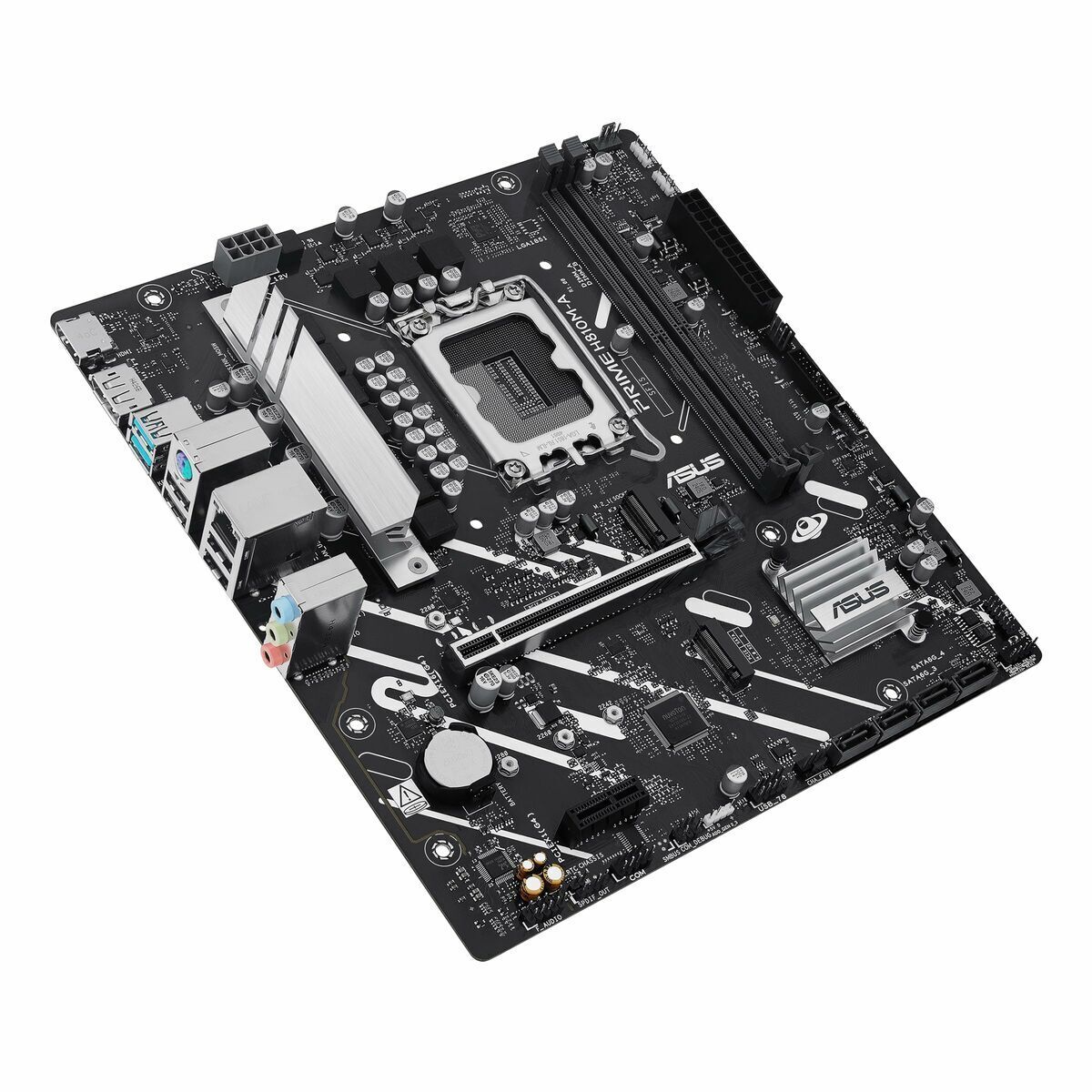 Placă de Bază Asus 90MB1KK0-M0EAYC LGA 1851 Intel H81