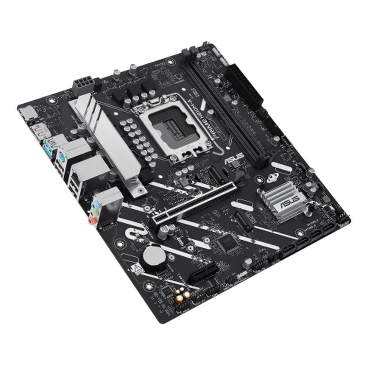 Placă de Bază Asus 90MB1KK0-M0EAYC LGA 1851 Intel H81