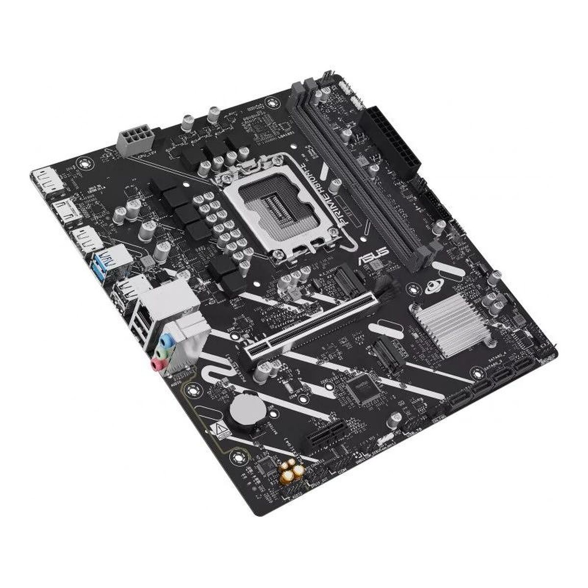 Placă de Bază Asus H810M-E LGA 1851 H610
