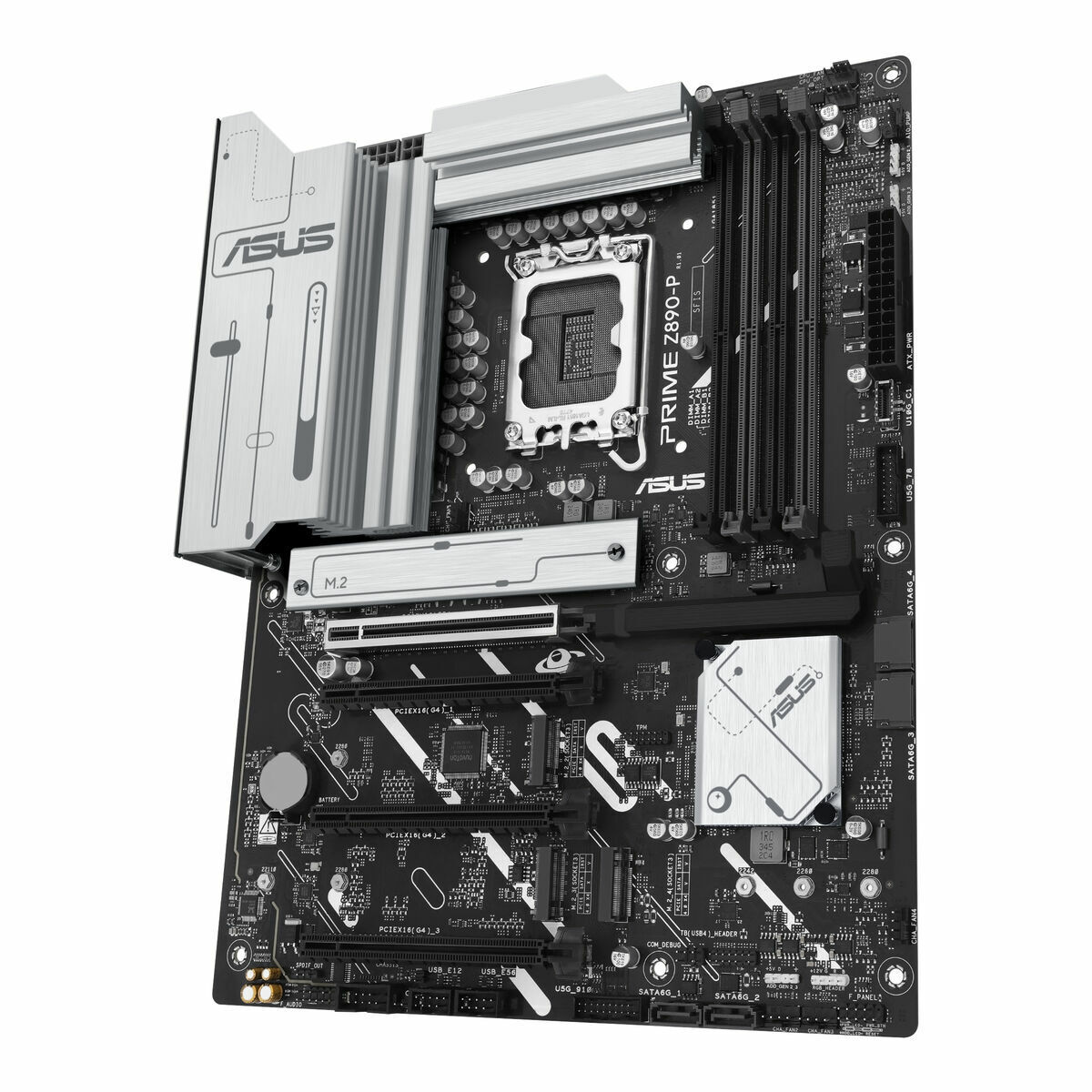 Placă de Bază Asus 90MB1I50-M0EAY0 LGA 1851