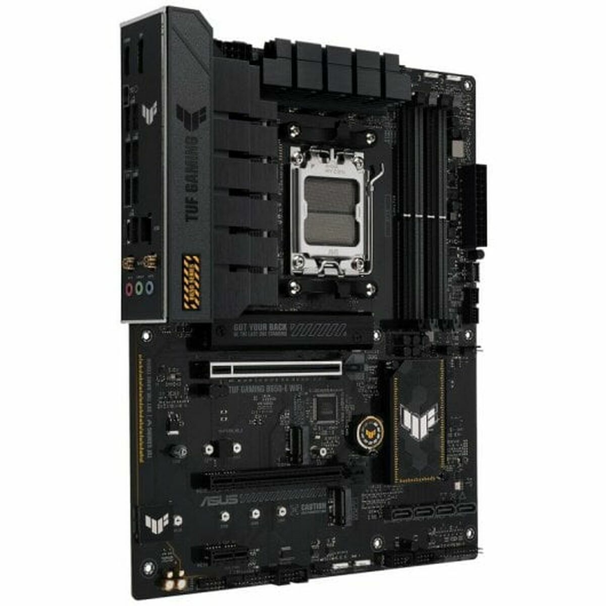 Placă de Bază Asus 90MB1GT0-M0EAY0 AMD AM5 AMD AMD B650