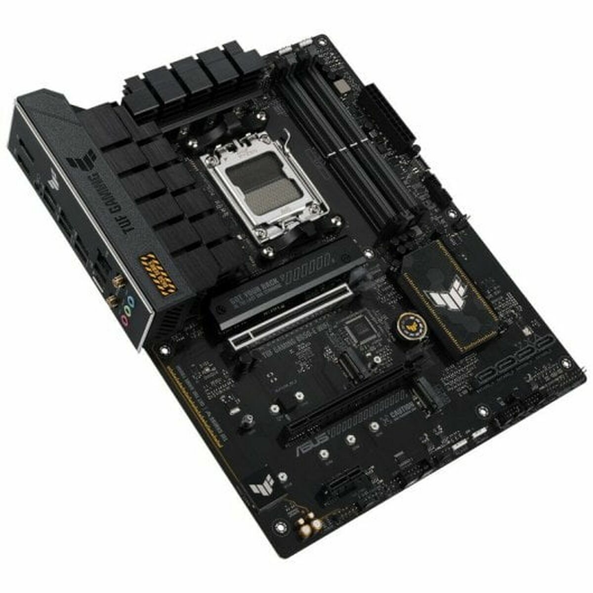 Placă de Bază Asus 90MB1GT0-M0EAY0 AMD AM5 AMD AMD B650