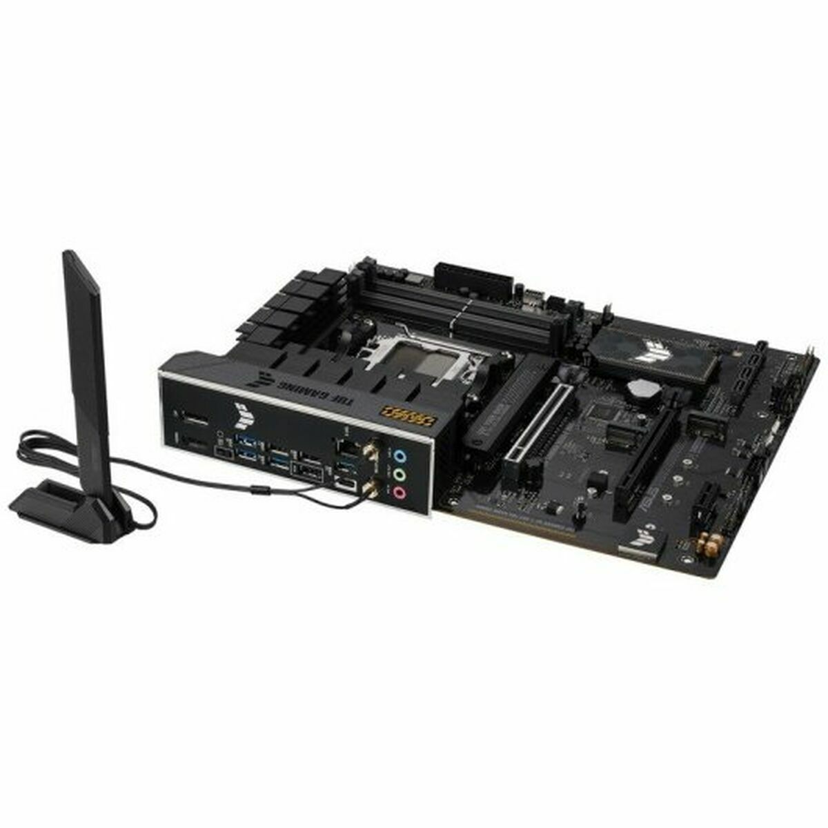 Placă de Bază Asus 90MB1GT0-M0EAY0 AMD AM5 AMD AMD B650