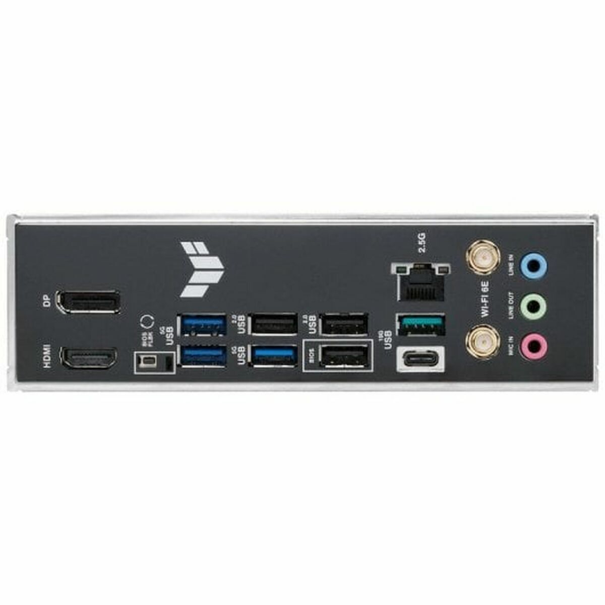 Placă de Bază Asus 90MB1GT0-M0EAY0 AMD AM5 AMD AMD B650