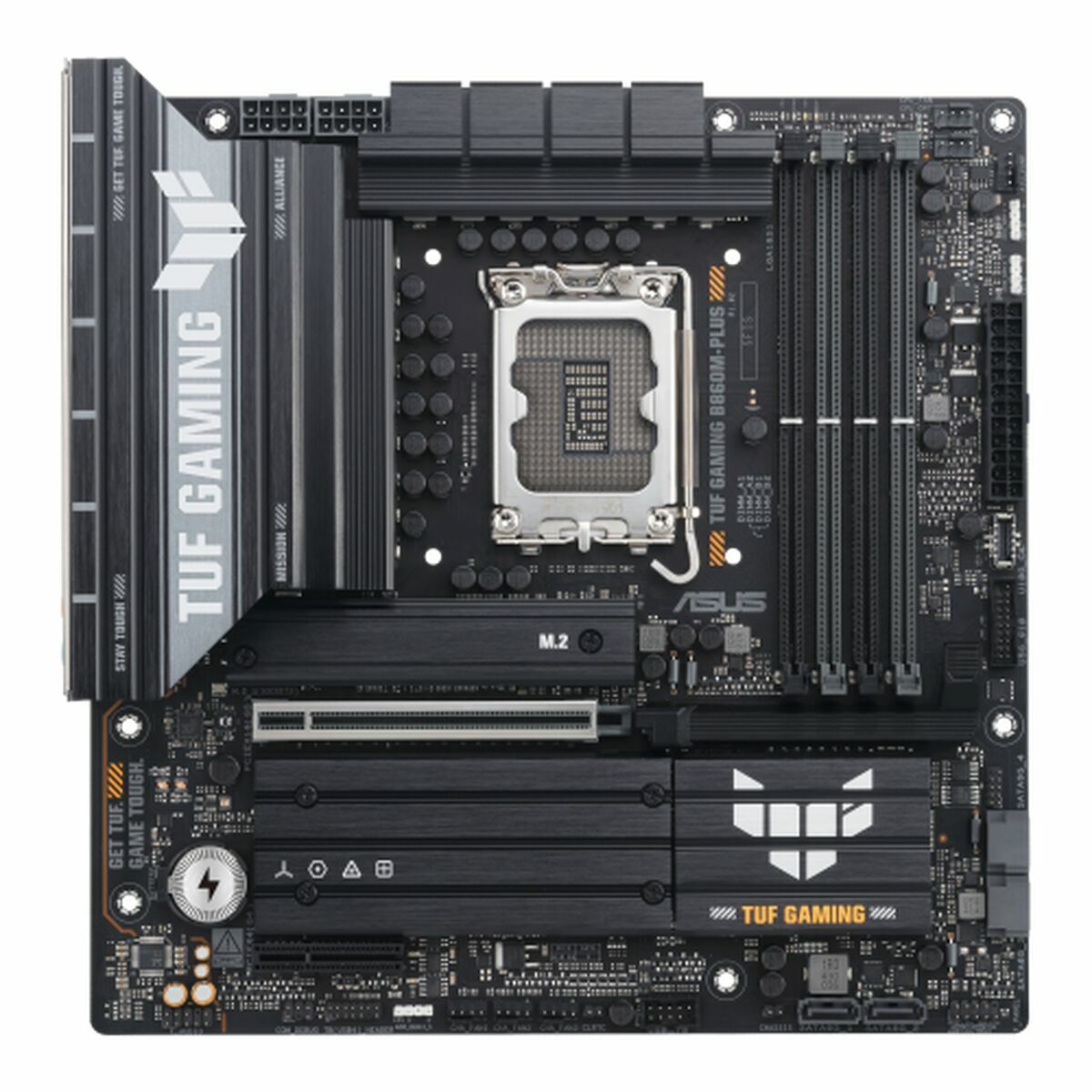 Placă de Bază Asus 90MB1JW0-M0EAY0 LGA 1851
