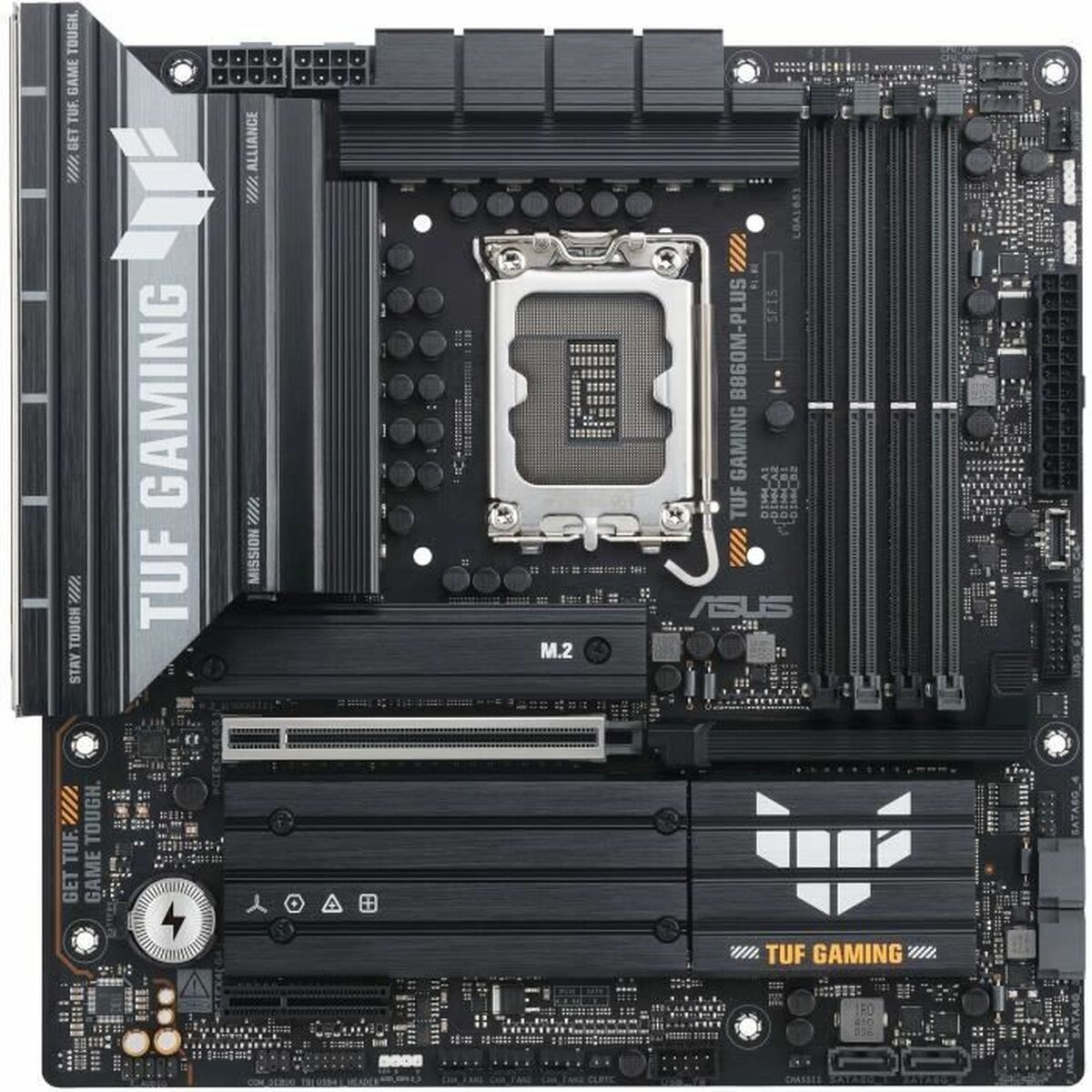 Placă de Bază Asus 90MB1JW0-M0EAY0 LGA 1851