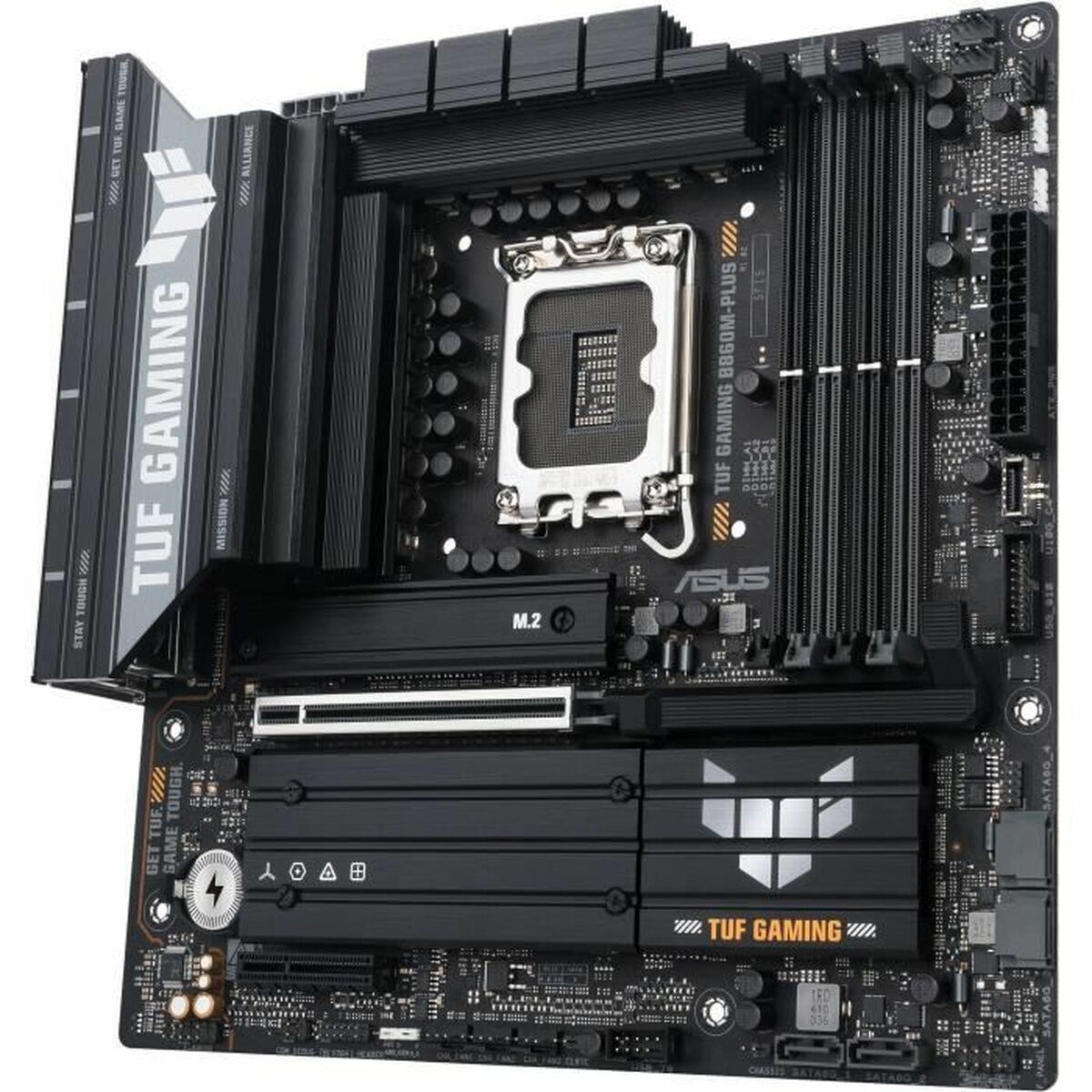 Placă de Bază Asus 90MB1JW0-M0EAY0 LGA 1851