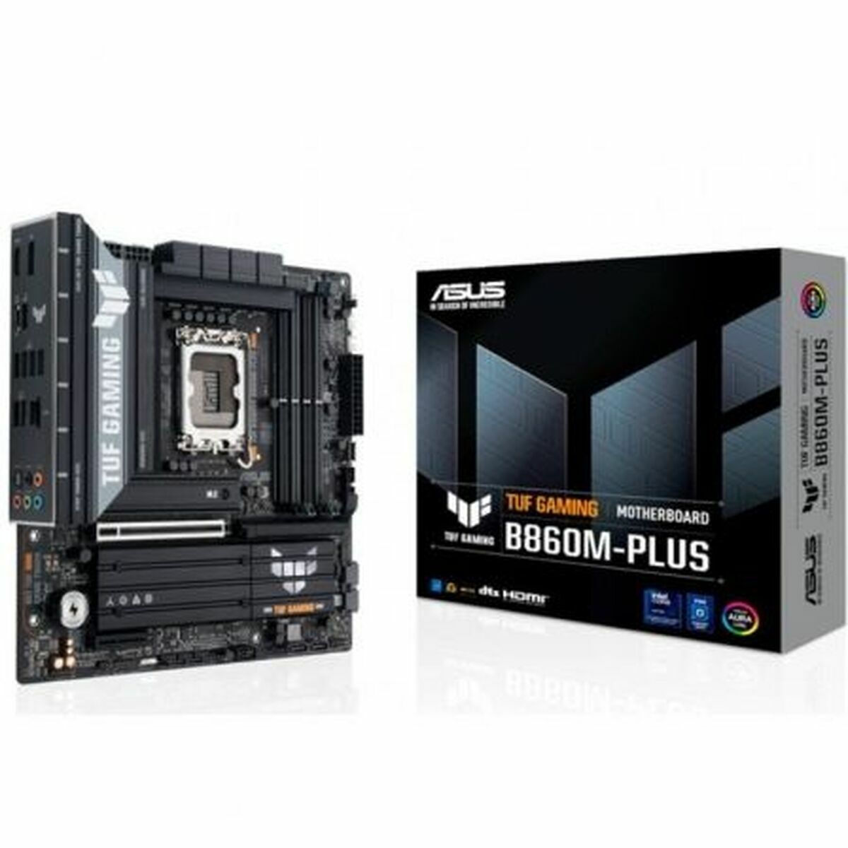 Placă de Bază Asus 90MB1JW0-M0EAY0 LGA 1851