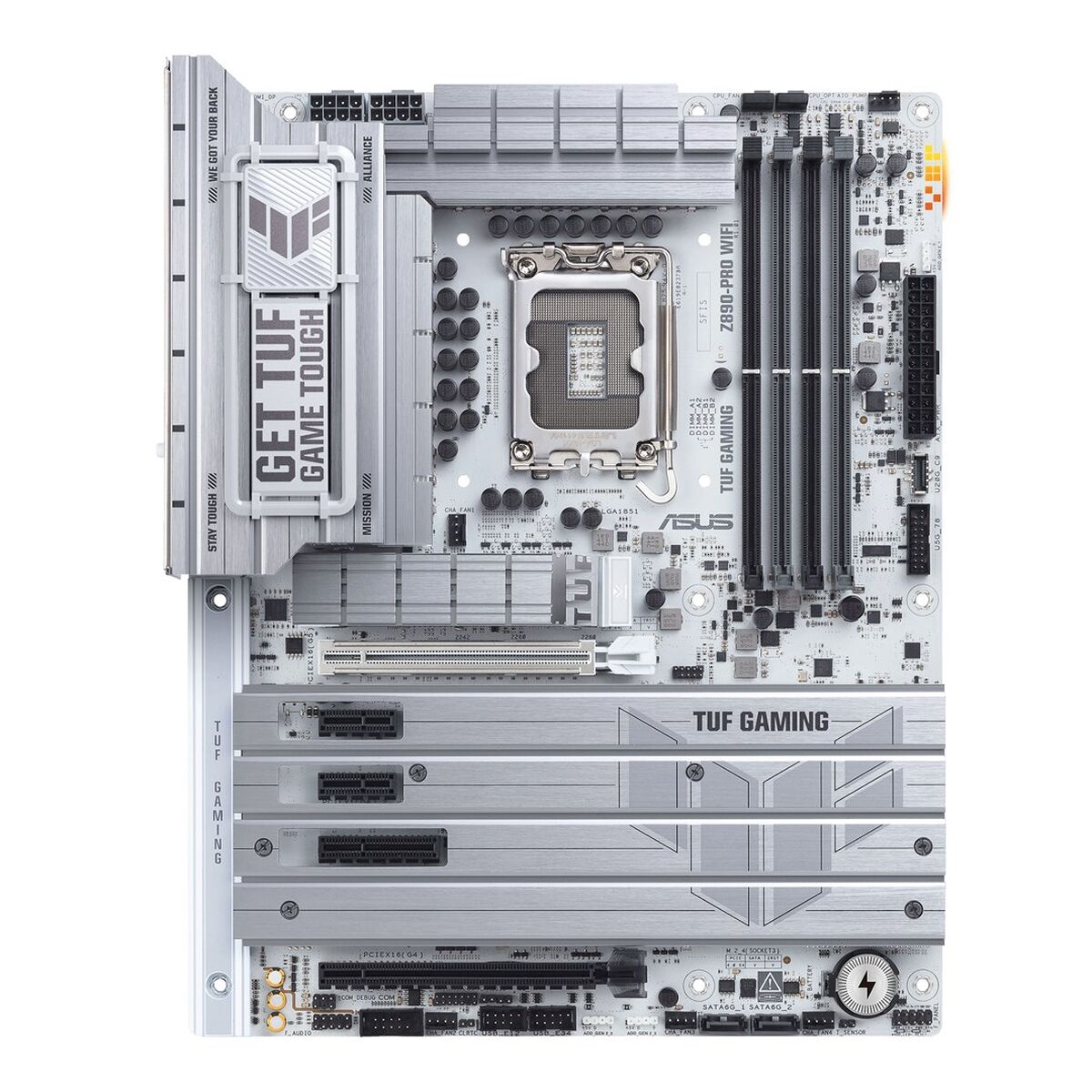 Placă de Bază Asus 90MB1IR0-M0EAY0 LGA 1851