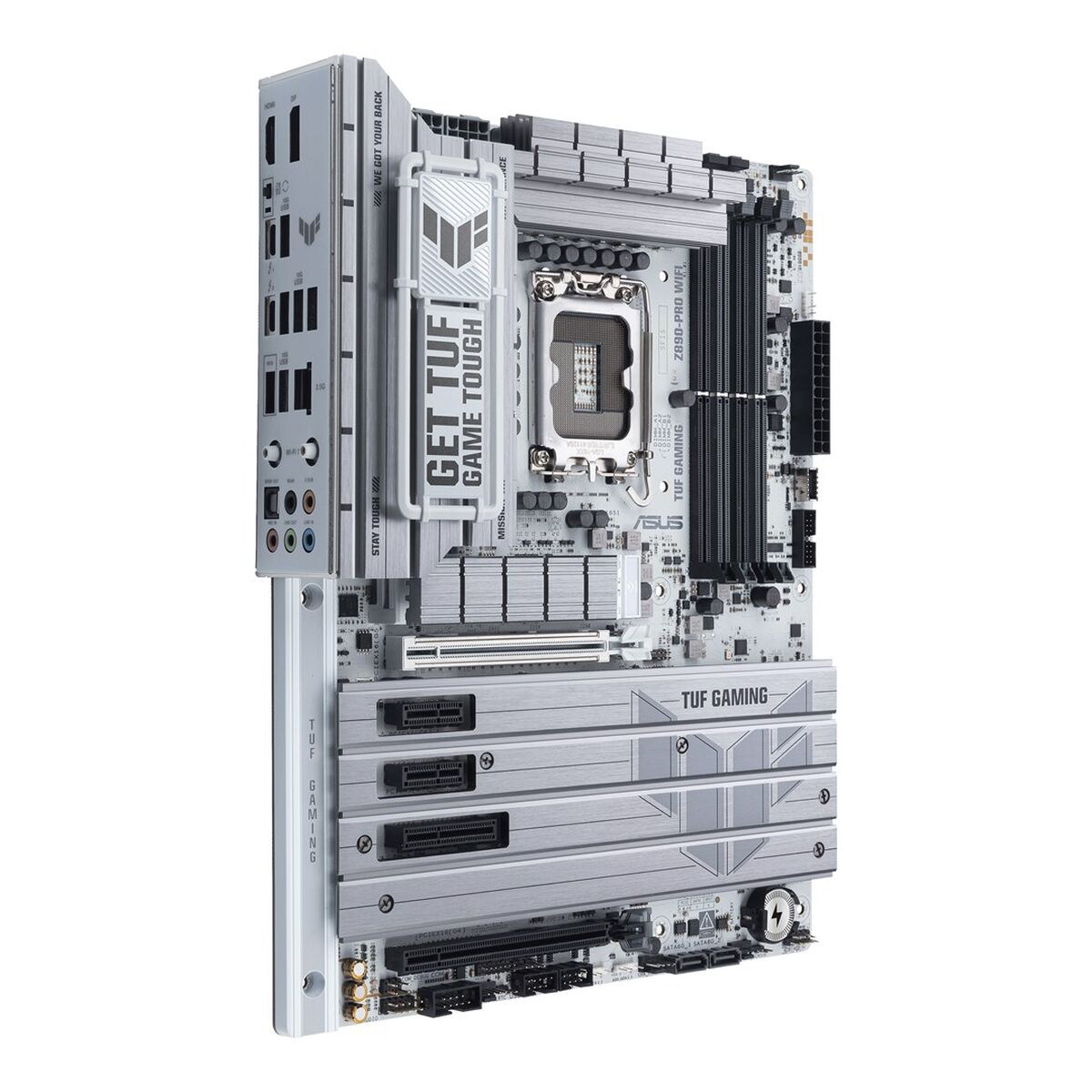 Placă de Bază Asus 90MB1IR0-M0EAY0 LGA 1851