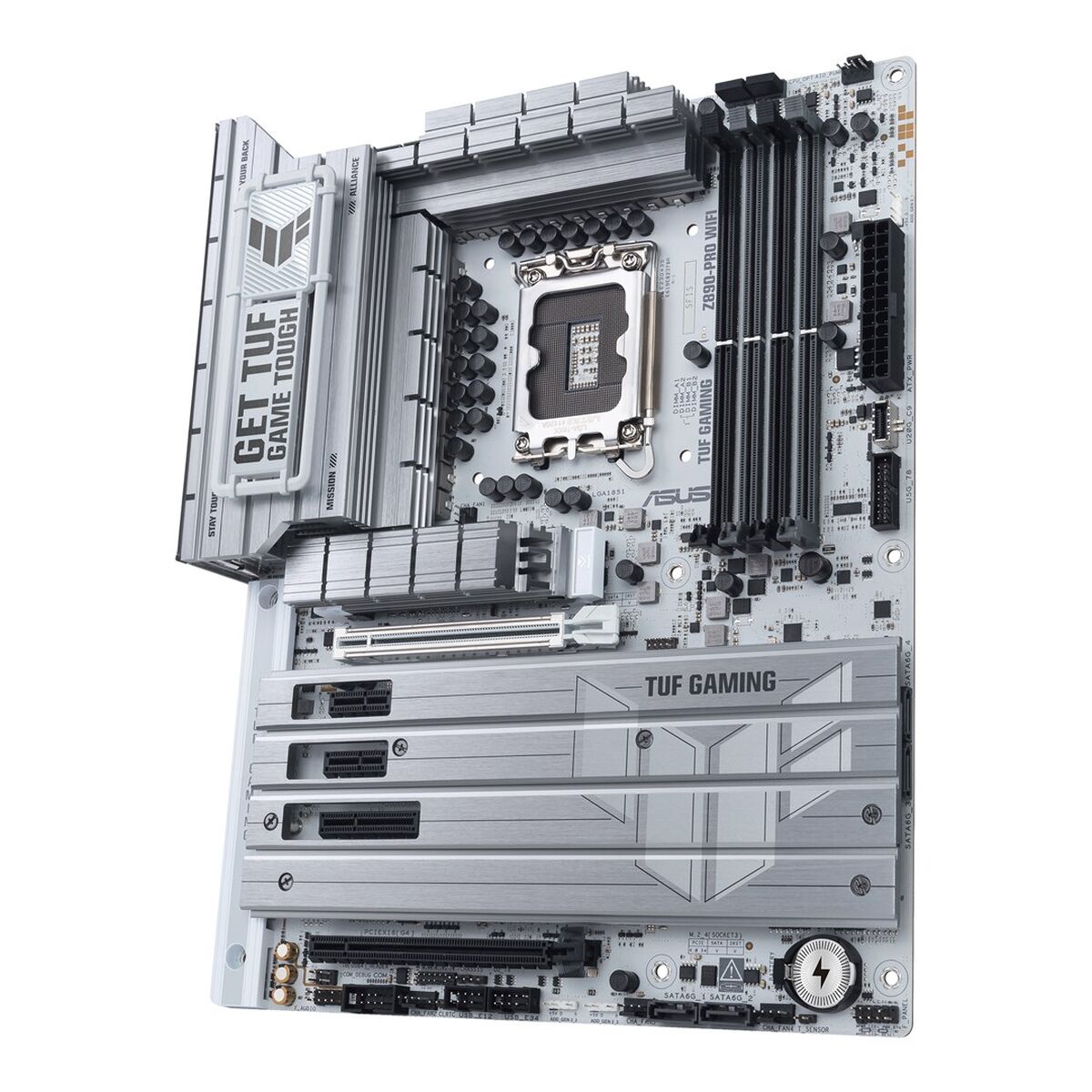 Placă de Bază Asus 90MB1IR0-M0EAY0 LGA 1851