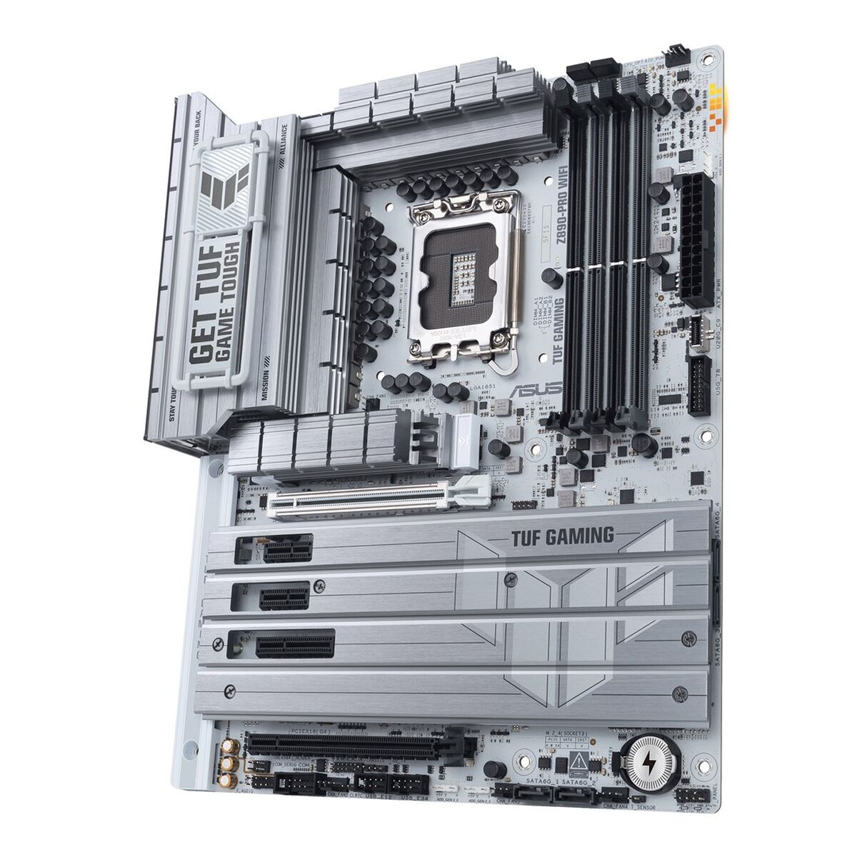 Placă de Bază Asus 90MB1IR0-M0EAY0 LGA 1851