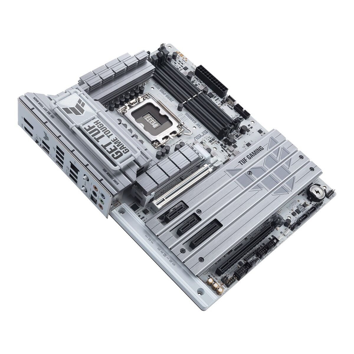 Placă de Bază Asus 90MB1IR0-M0EAY0 LGA 1851
