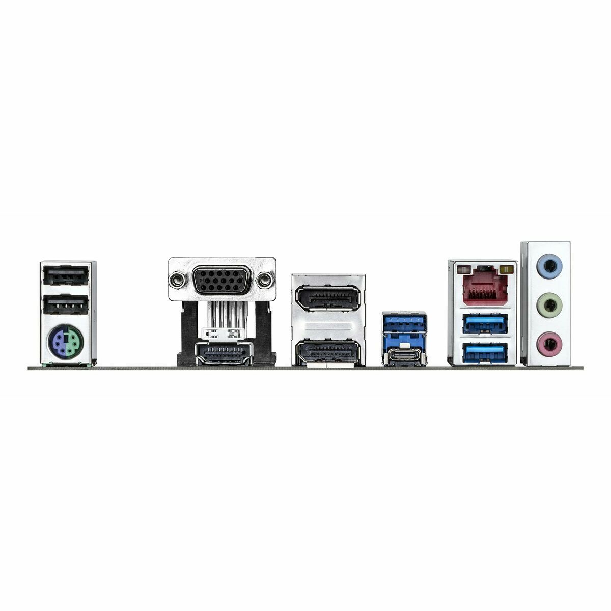 Placă de Bază Gigaset B760M DS3H GEN5 INTEL B760 EXPRESS LGA 1700