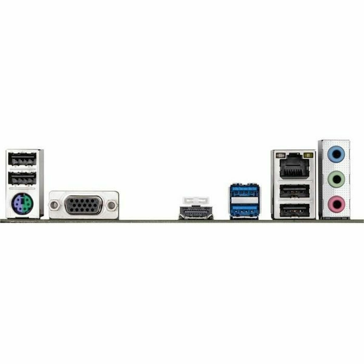 Placă de Bază Gigaset H610M H V2 LGA 1700