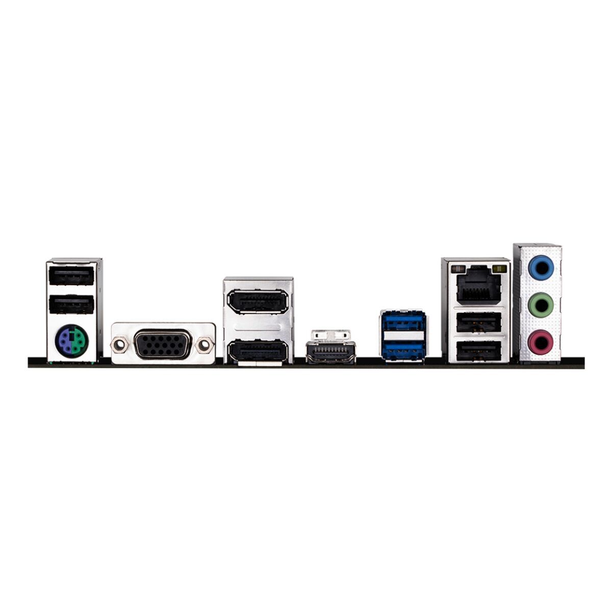 Placă de Bază Gigaset H610M S2H V2 LGA 1700