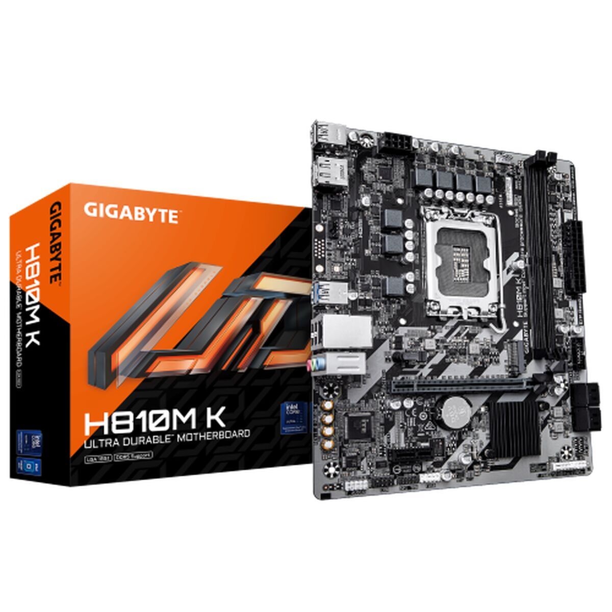 Placă de Bază Gigaset 9MH810MK-00-G10 LGA 1851