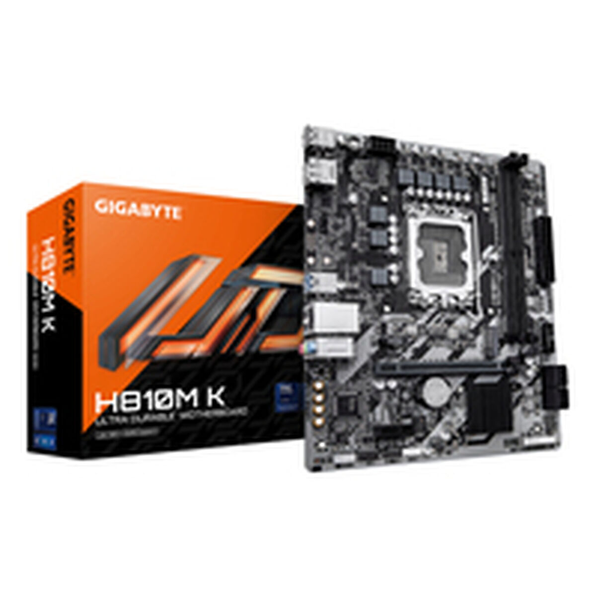 Placă de Bază Gigaset 9MH810MK-00-G10 LGA 1851