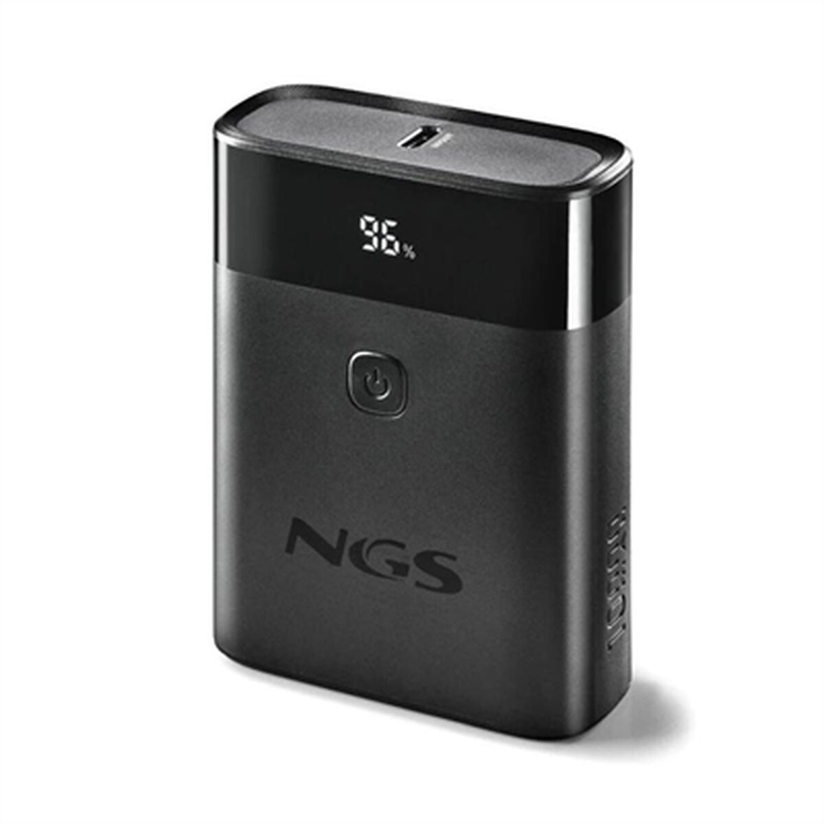 Powerbank NGS TWIX10 Negru 10000 mAh