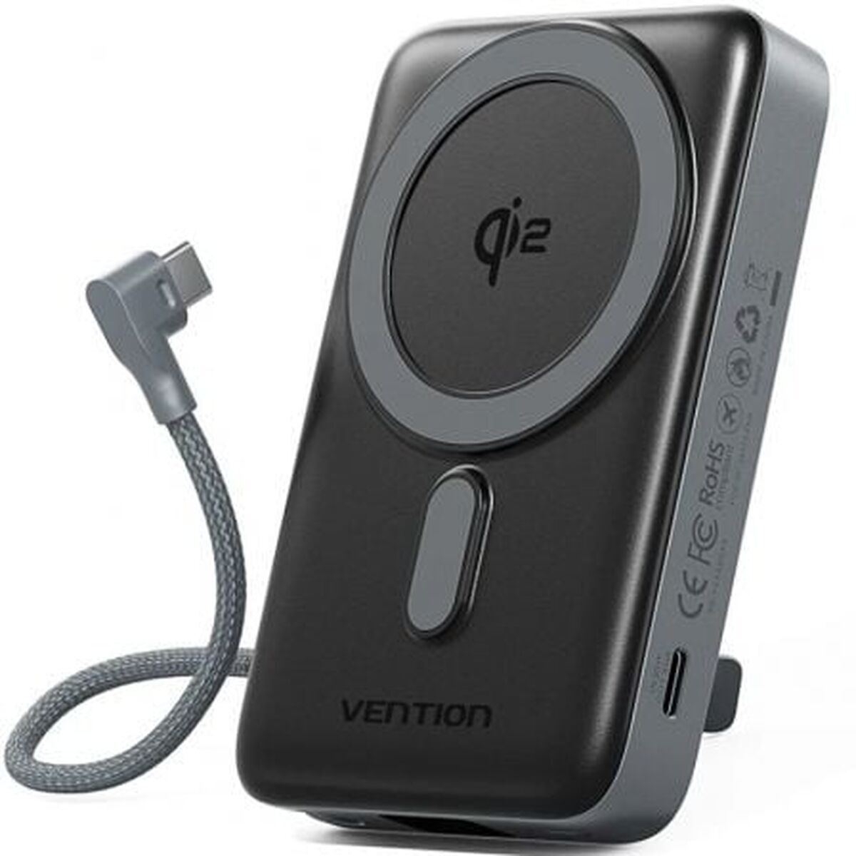Powerbank Vention FKHH0 10000 mAh