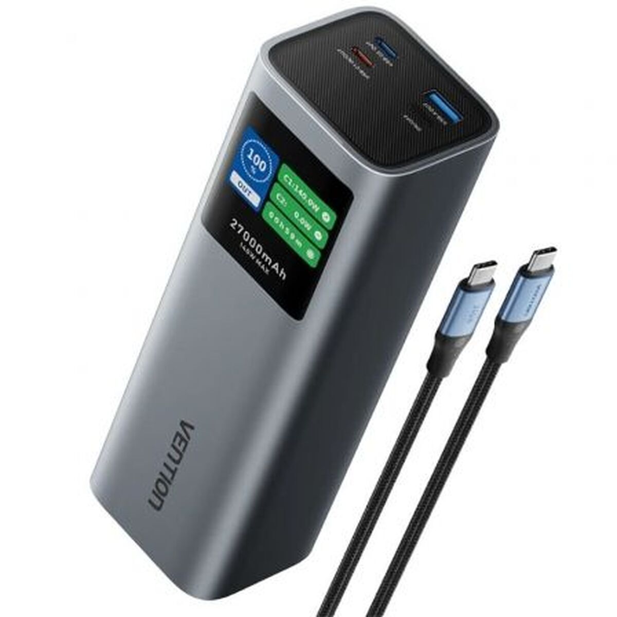 Powerbank Vention FKEH0