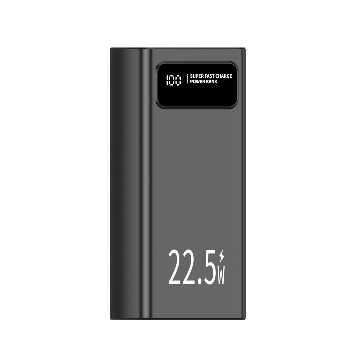 Powerbank LEOTEC LEPOW30W22K Negru 30000 mAh