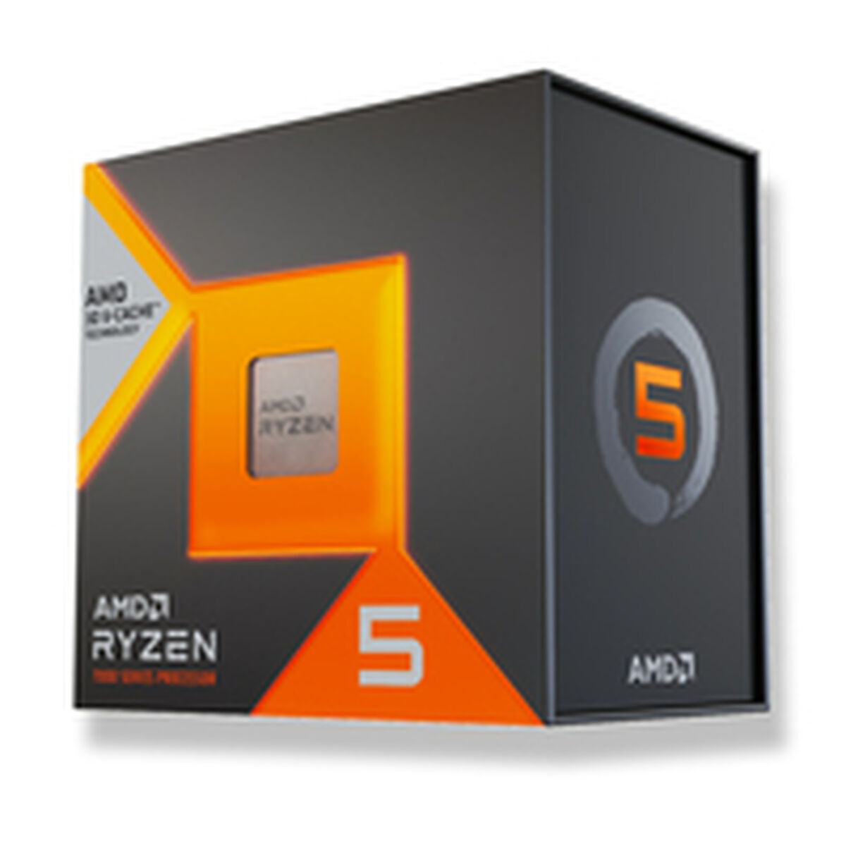 Procesor AMD 100-100001904WOF AMD AM5
