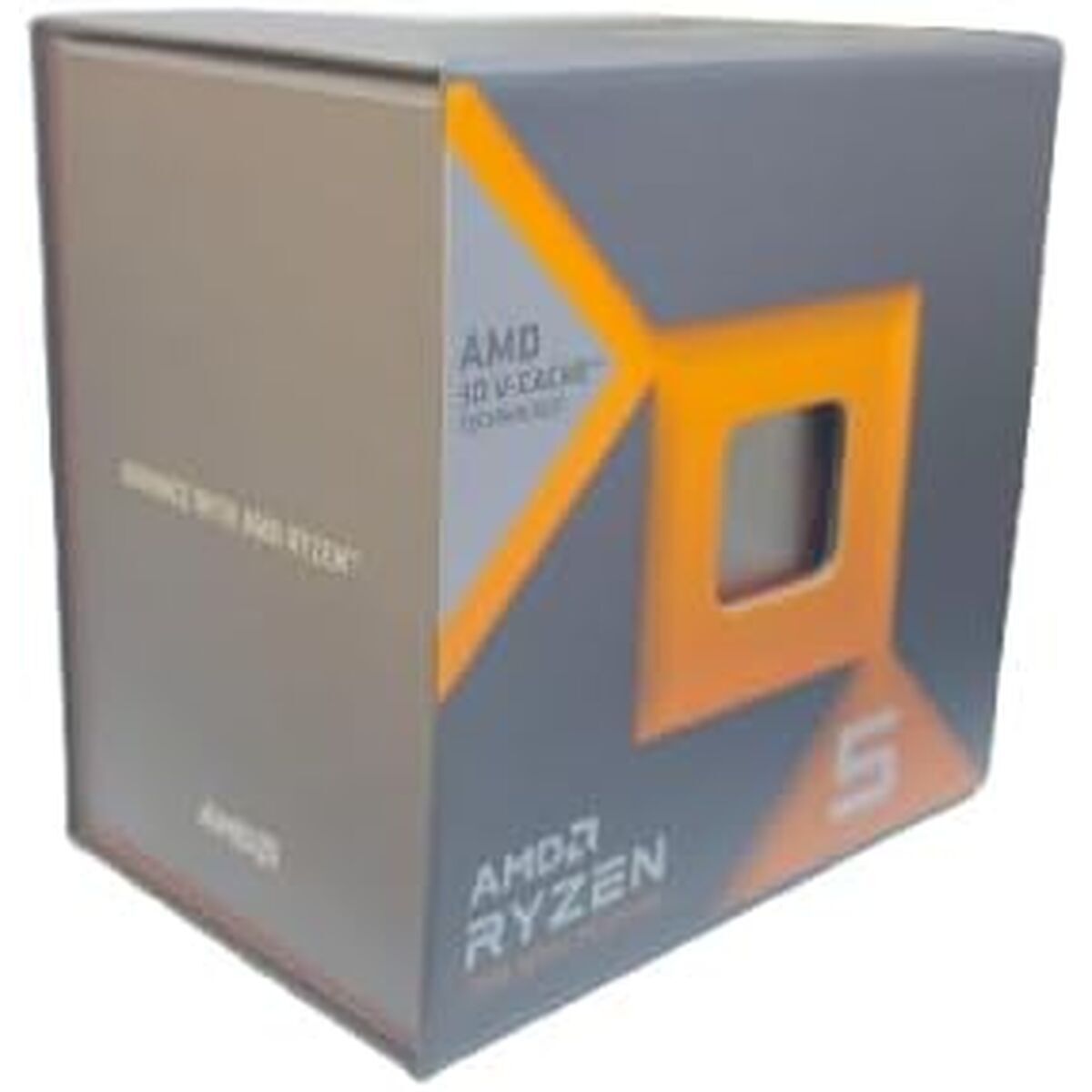 Procesor AMD 100-100001904WOF AMD AM5