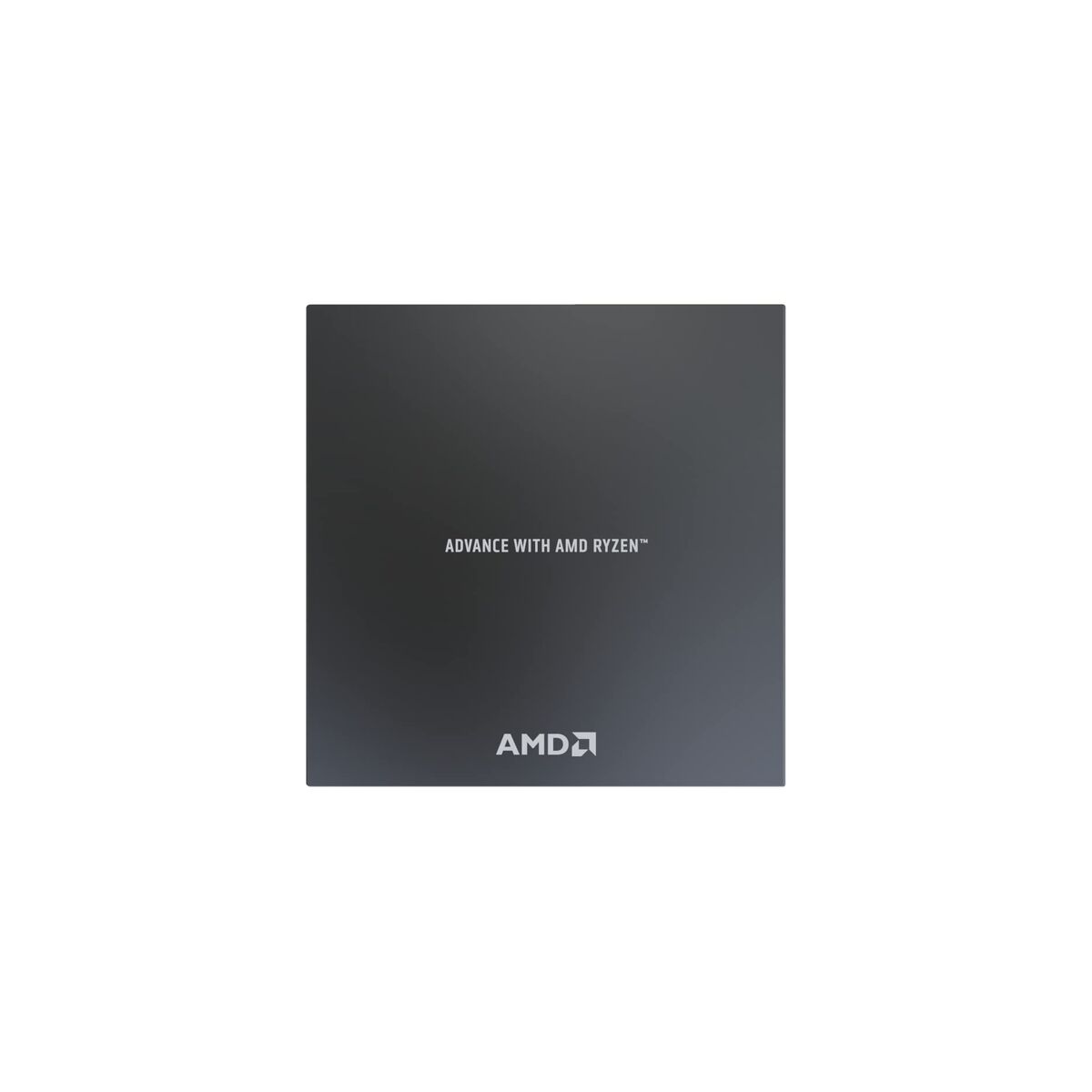 Procesor AMD 7900 AMD AM5 3,7 ghz 5.4 GHz AMD Ryzen 9 7900
