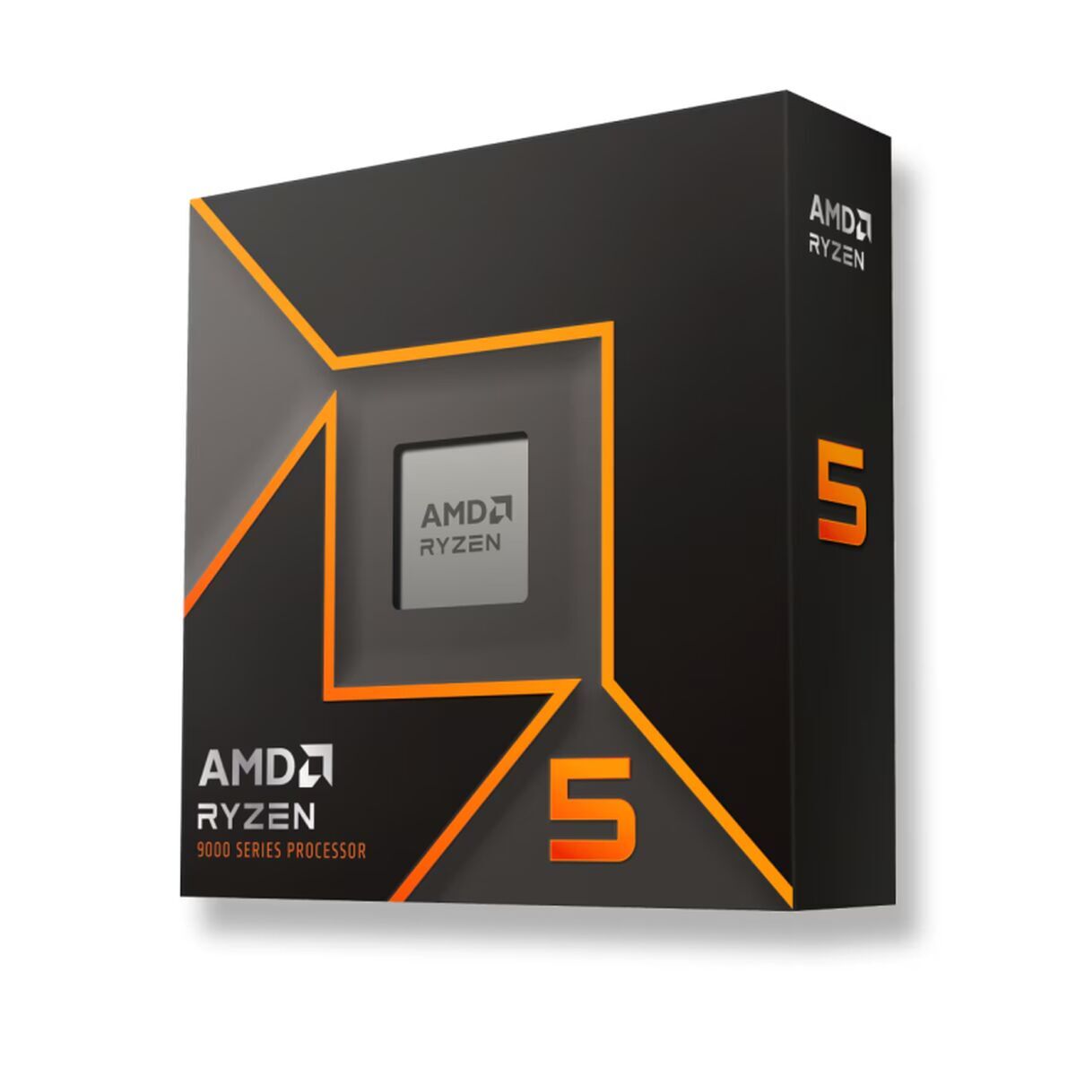 Procesor AMD 100-100000662WOF AMD AM5