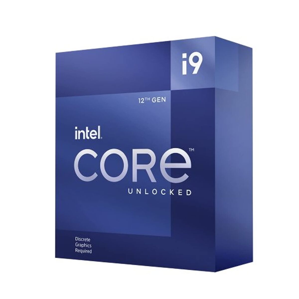 Procesor Intel i9-12900KF LGA1700 Intel Core i9-12900KF