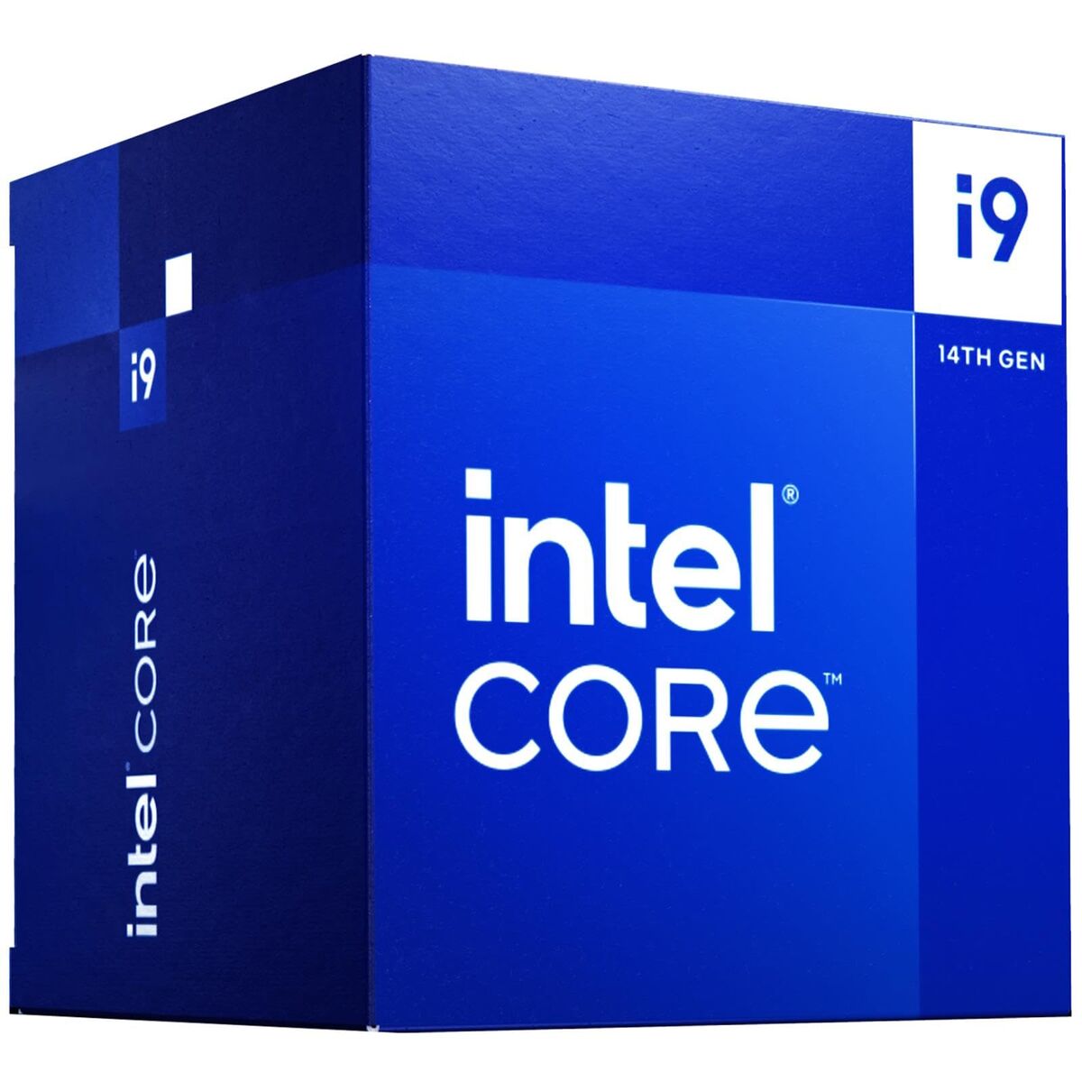 Procesor Intel BX8071514900F LGA 1700