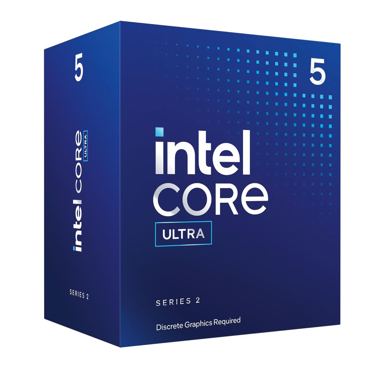 Procesor Intel BX80768225F