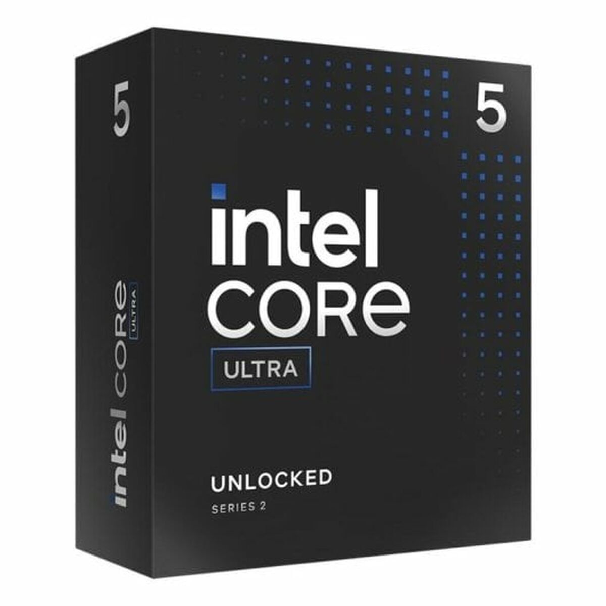 Procesor Intel BX80768235 Ultra 5-235