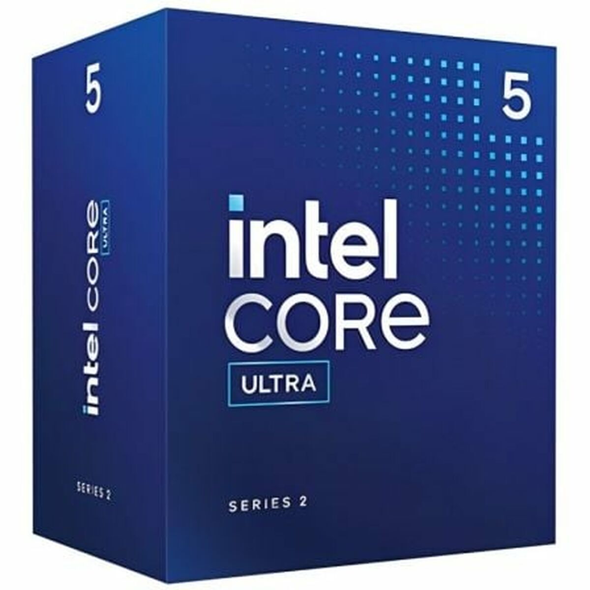 Procesor Intel BX80768235 Ultra 5-235