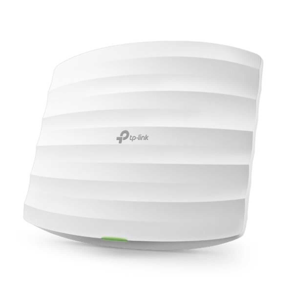 Punct de Acces TP-Link EAP115 Alb Negru 300 Mbit/s