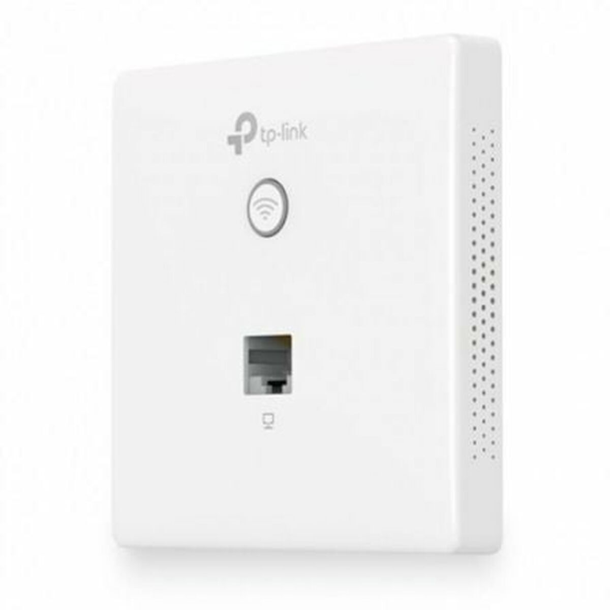 Punct de Acces TP-Link EAP115-Wall Alb 2,4 GHz