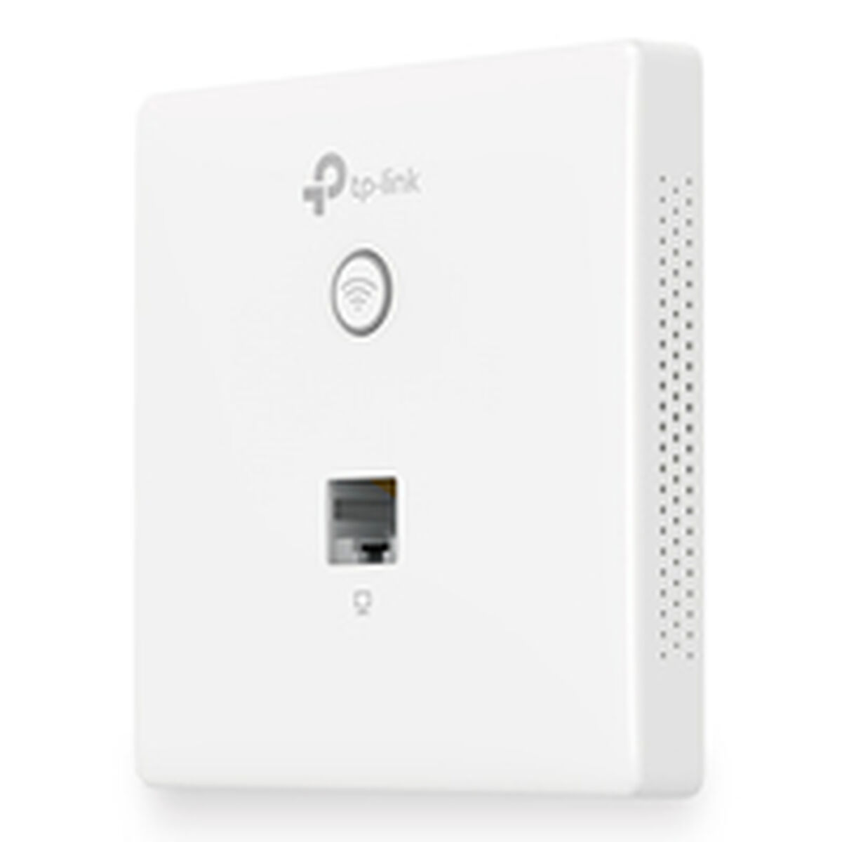 Punct de Acces TP-Link EAP115-Wall Alb 2,4 GHz