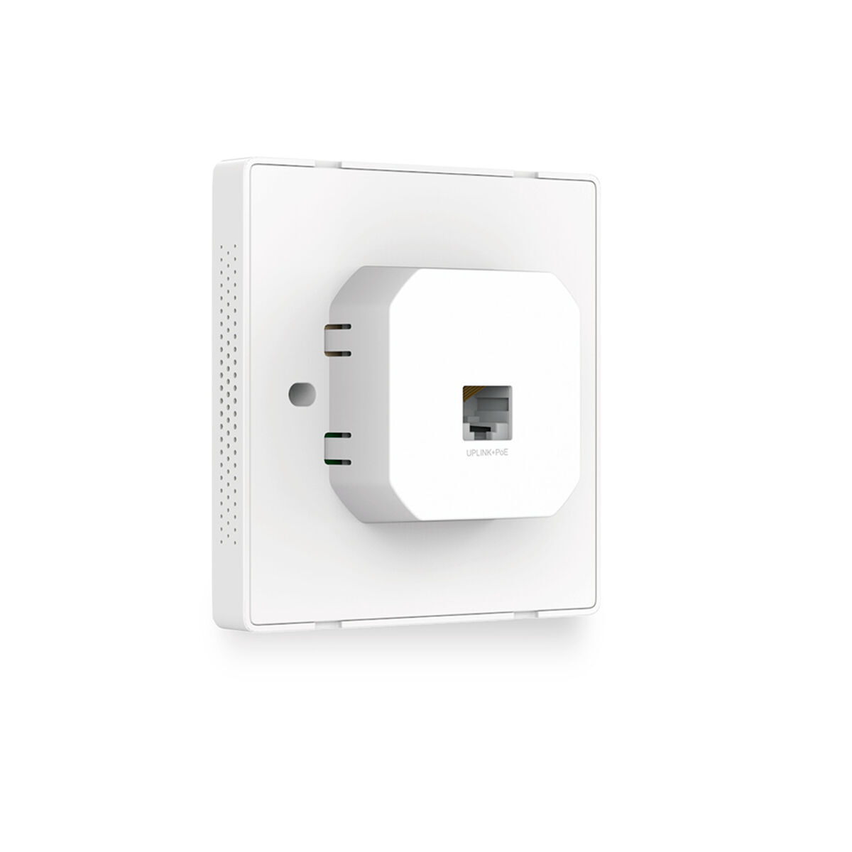 Punct de Acces TP-Link EAP115-Wall Alb 2,4 GHz