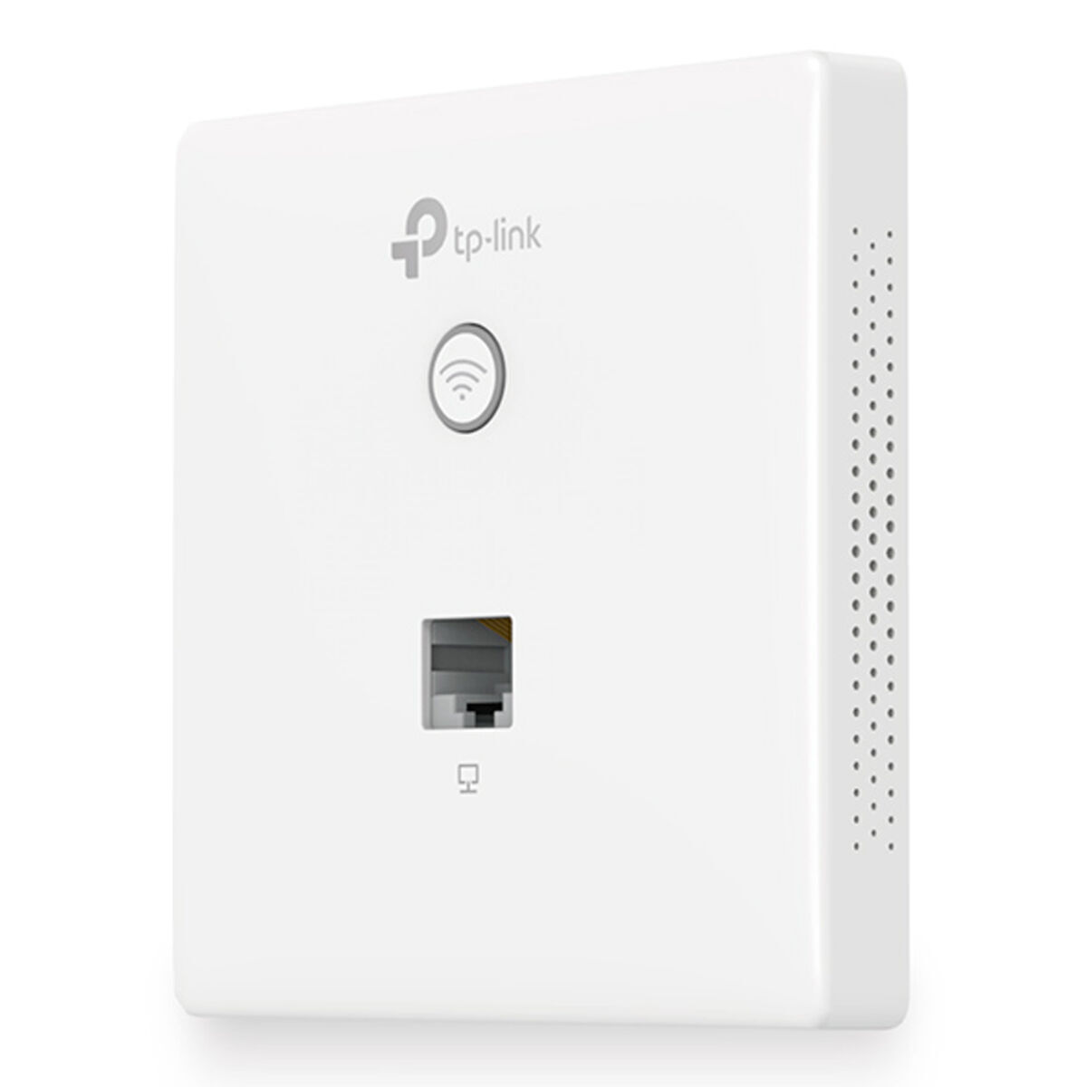 Punct de Acces TP-Link EAP115-Wall Alb 2,4 GHz