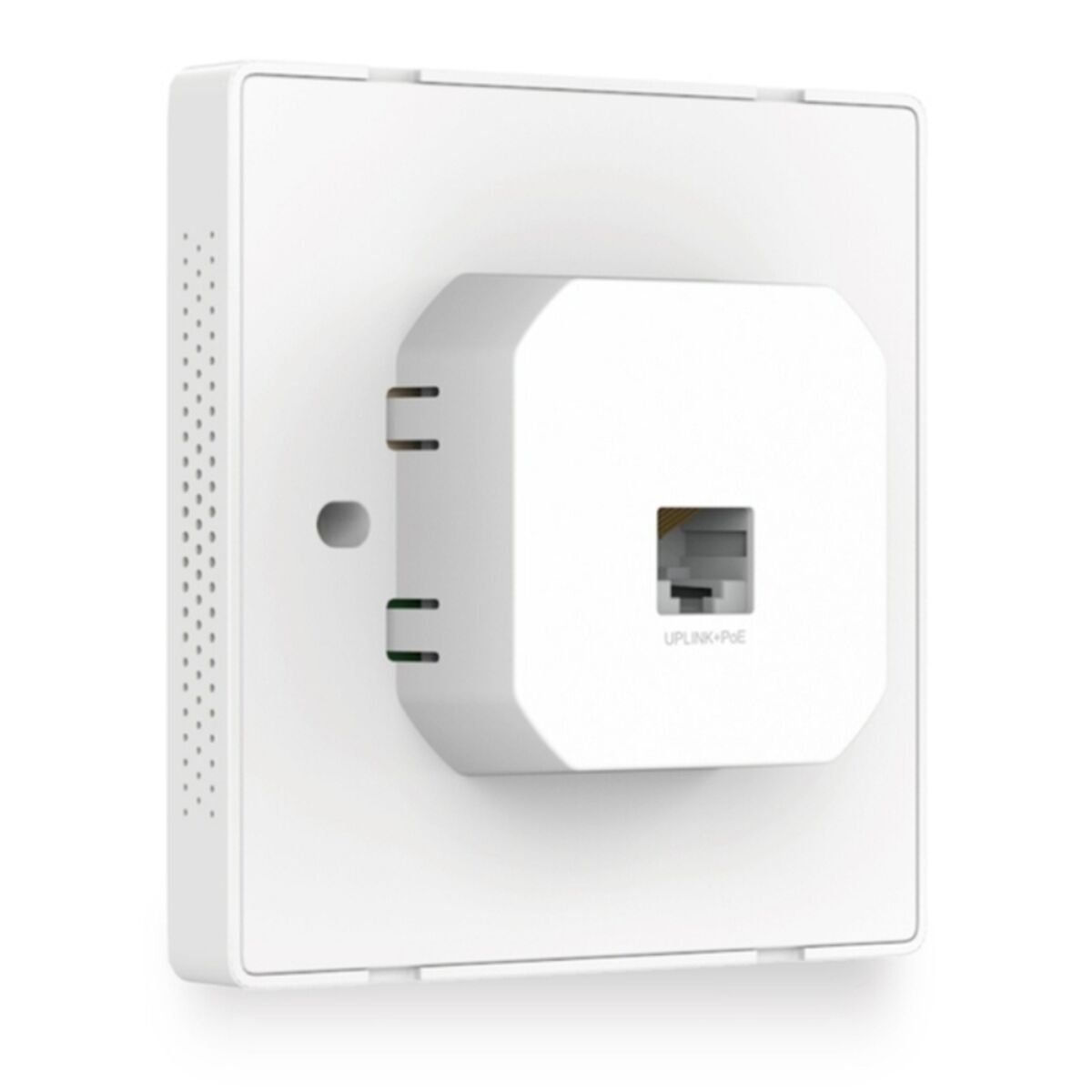 Punct de Acces TP-Link EAP230-Wall Alb Negru