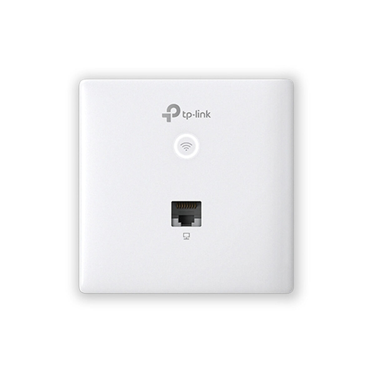 Punct de Acces TP-Link EAP230-Wall Alb Negru